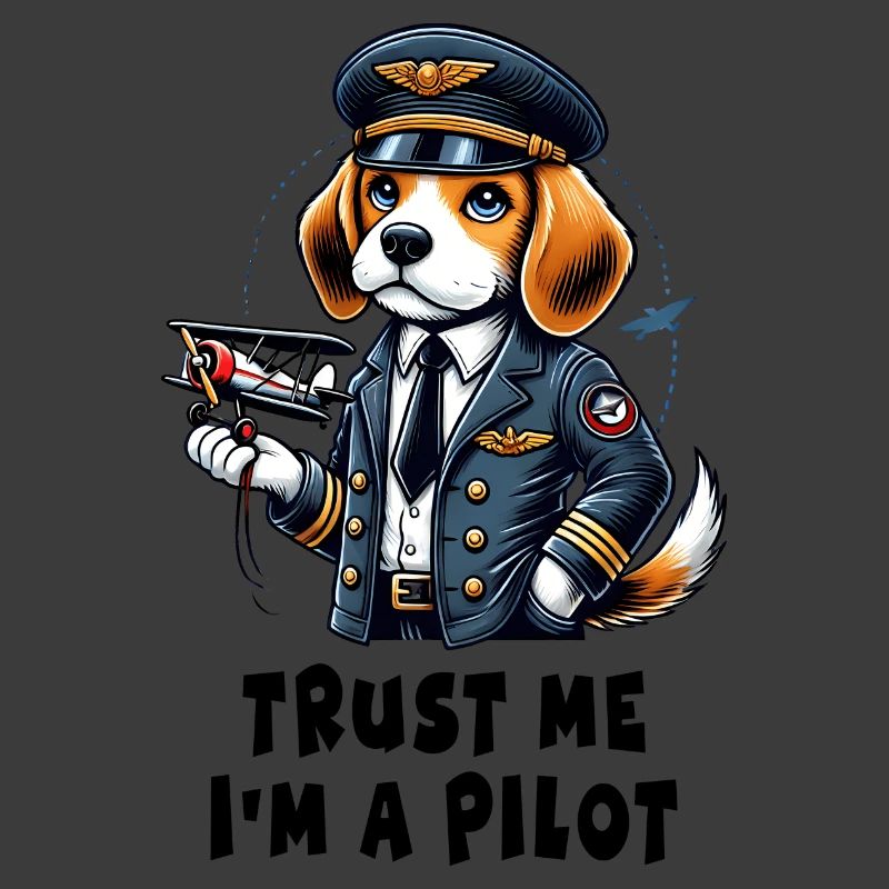 Beagle Pilot