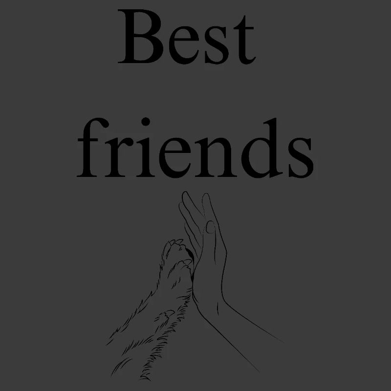 Best friends