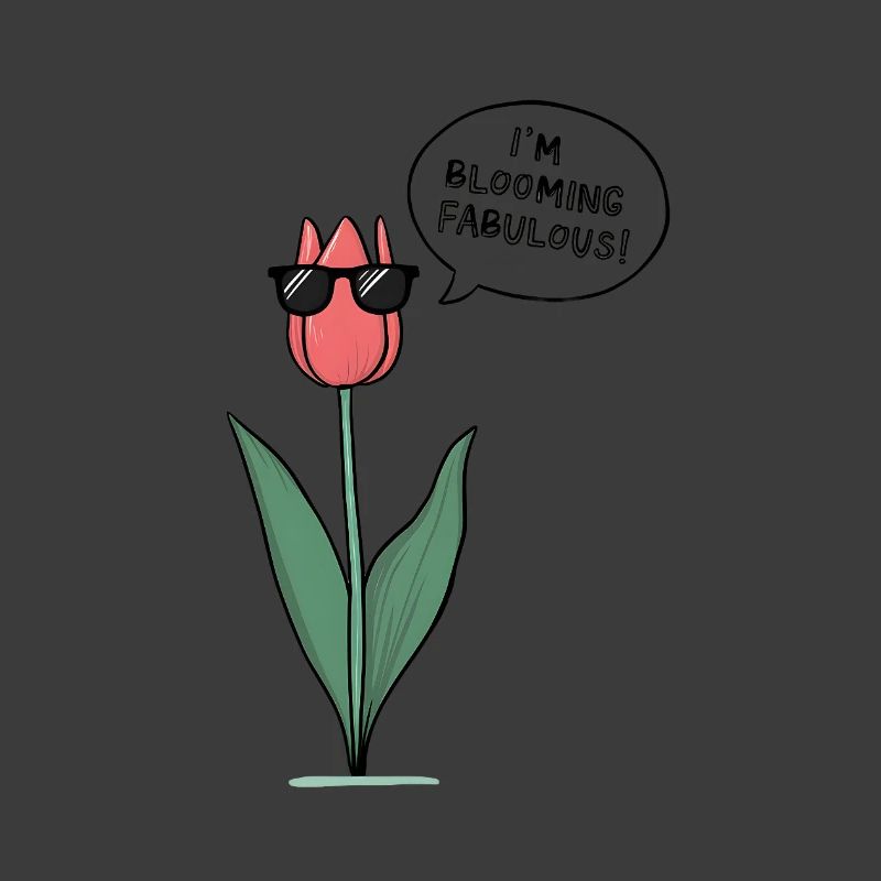 Floraison fabuleuse