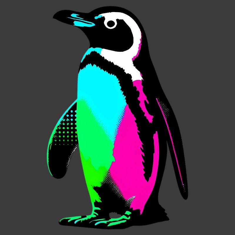Pinguin