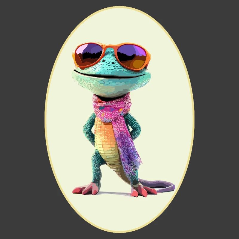 Salamander Sommer