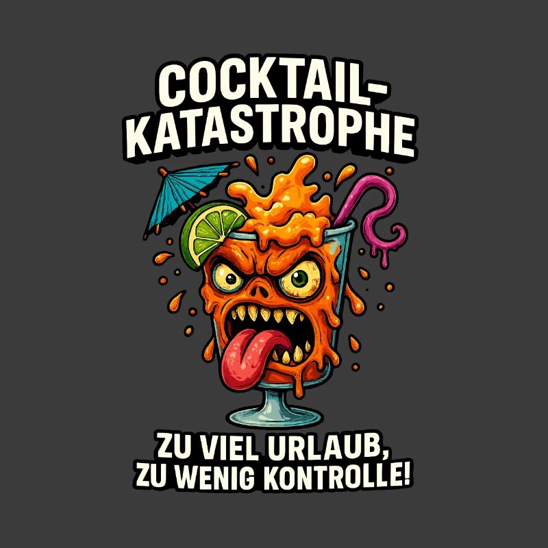 Cocktail-Katastrophe