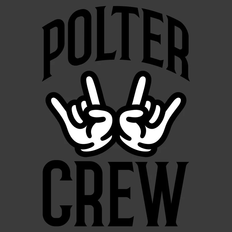 Polter Crew Polterabend