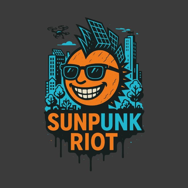 Sunpunk Riot