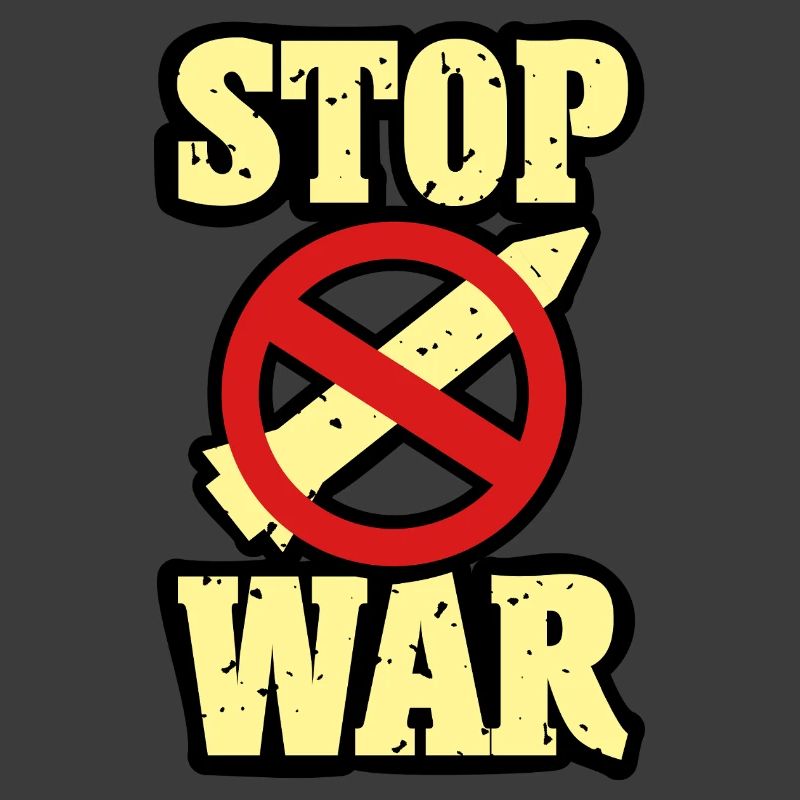 Gegen Krieg