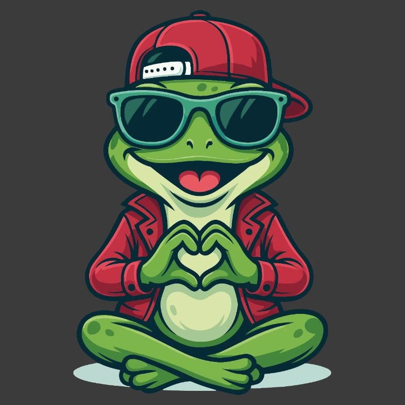 Frog Love Crew