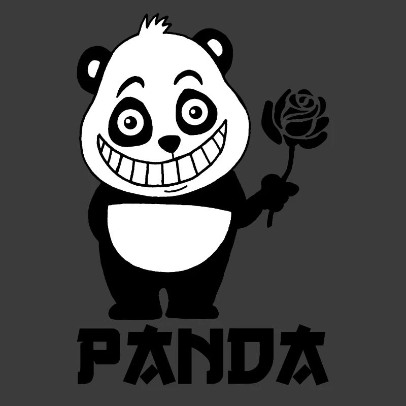 Panda mignon