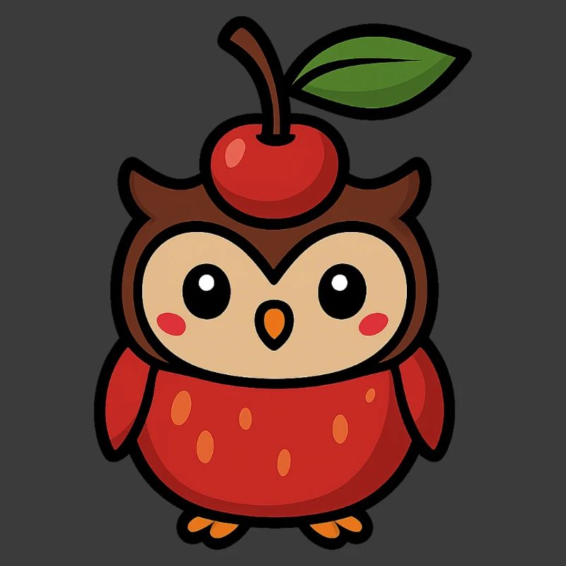 Cherryowl
