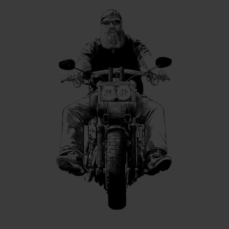 Biker