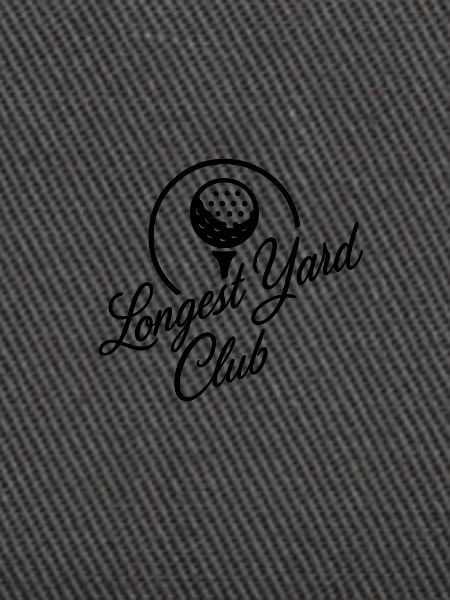 Longest Yard Club Golf