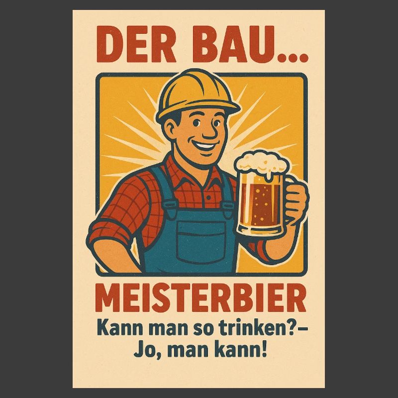 Bier Meister