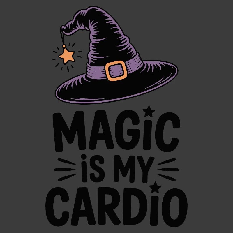 magicMagic ist mein Cardio
