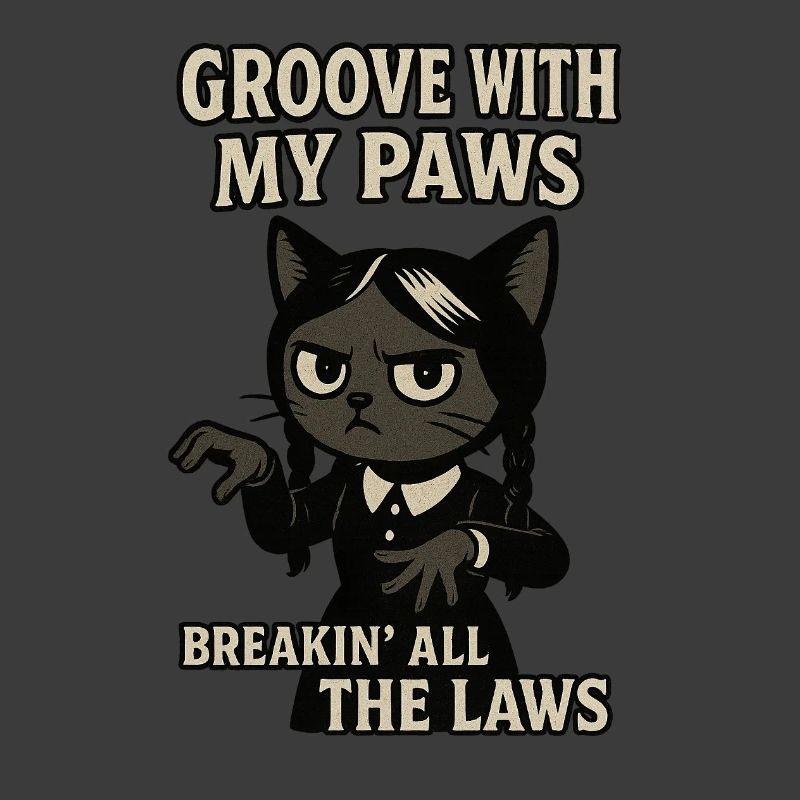 Katzenhafte Gesetzesrevolution