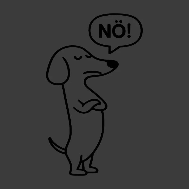 Nö!