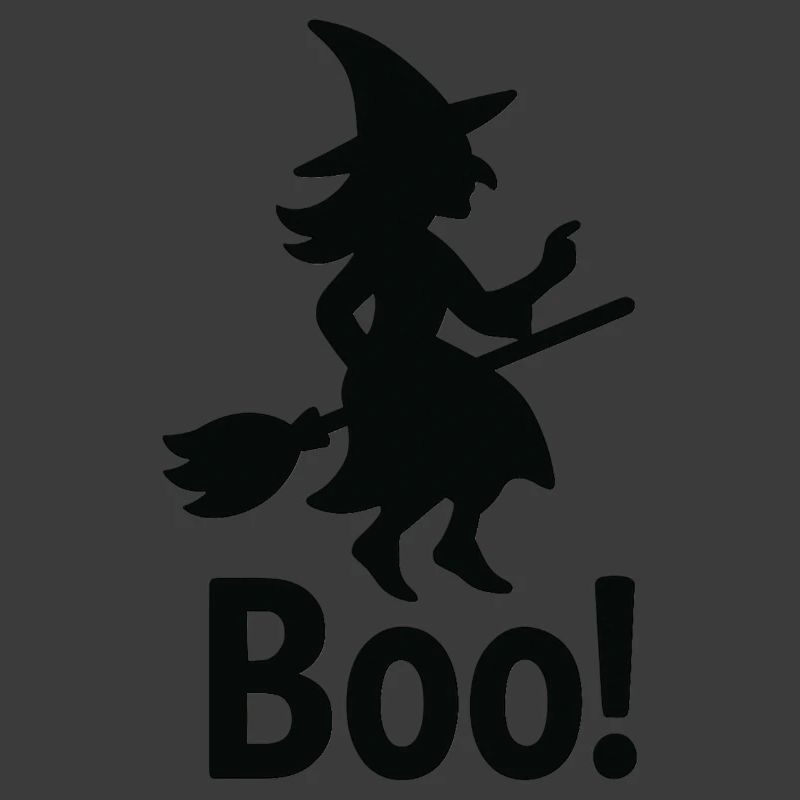 Hexenbuh! Halloween