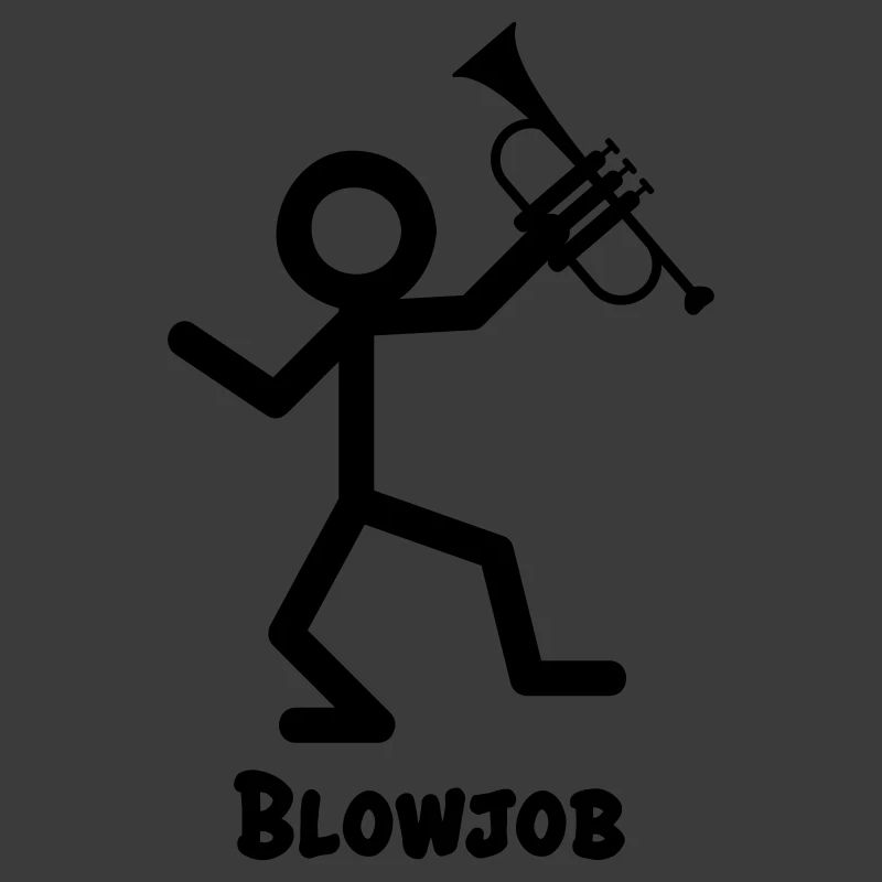 Blasintrument Trompete