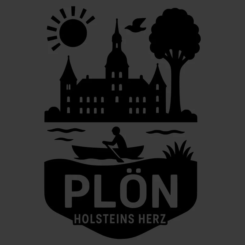 Plön SH Schleswig Holstein