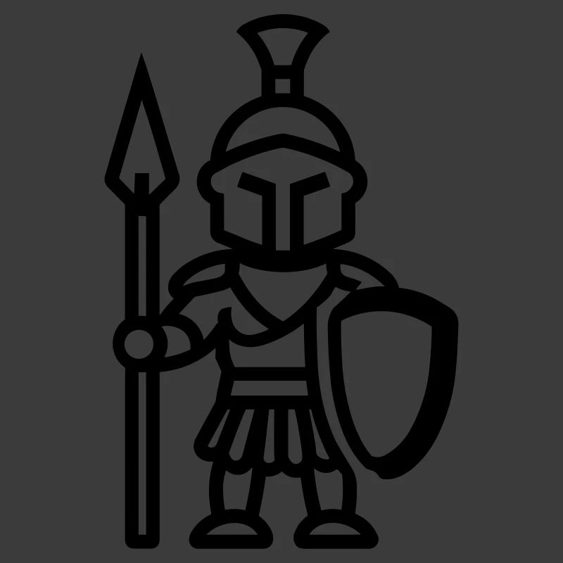 warrior