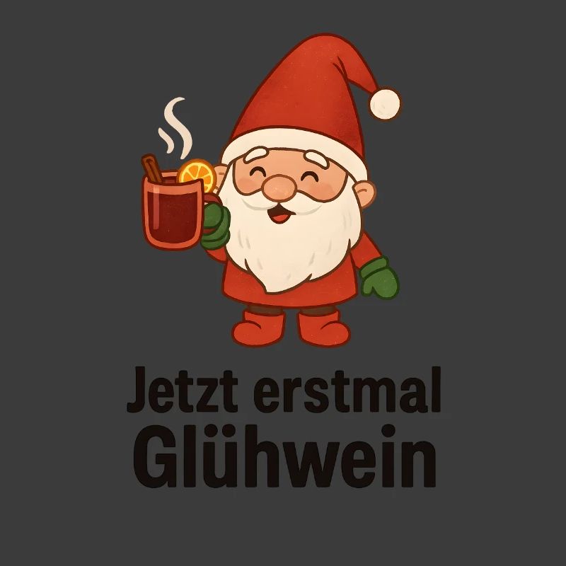 Glühwein Wichtel