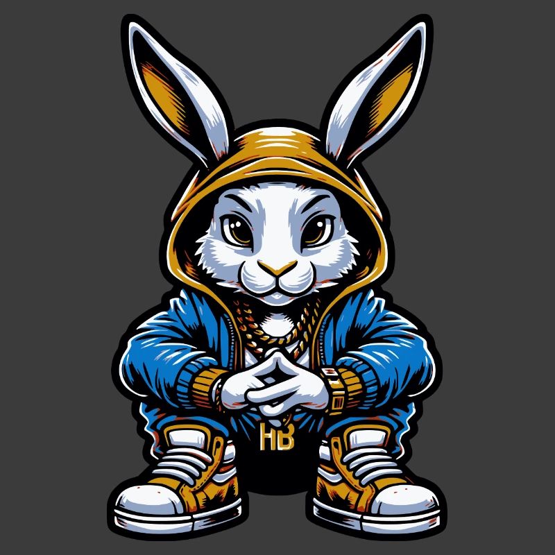 Hood Bunny