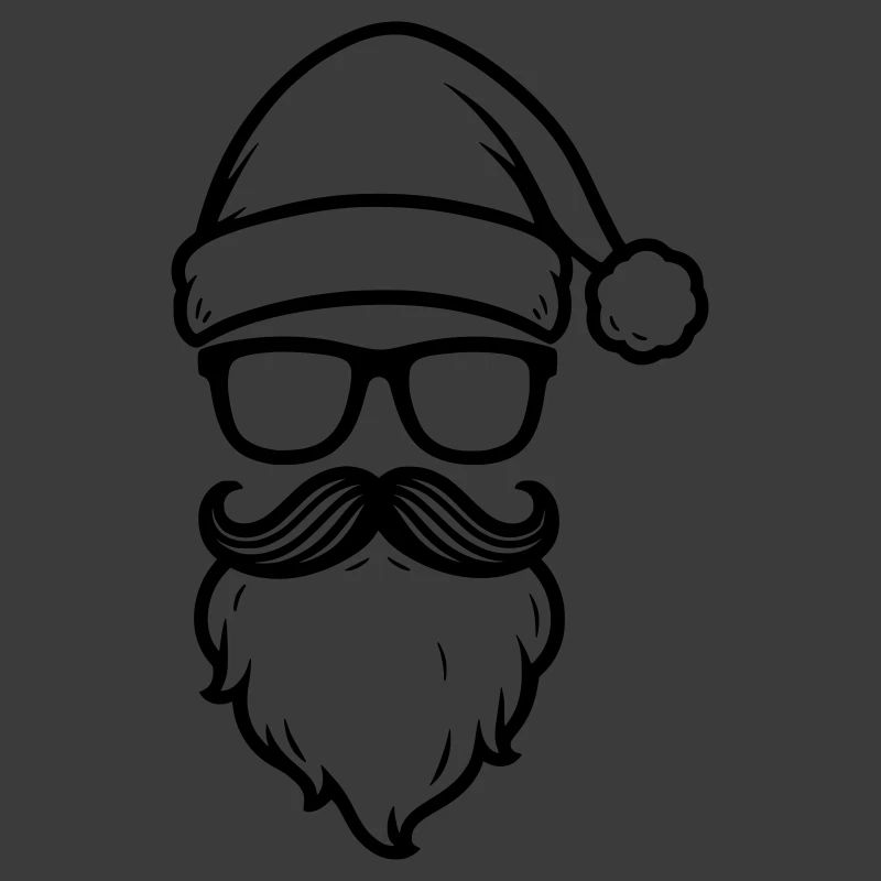 Santa Cool 