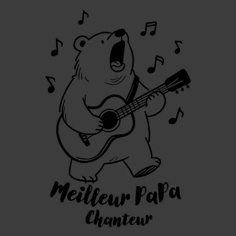 Bester singender Vater