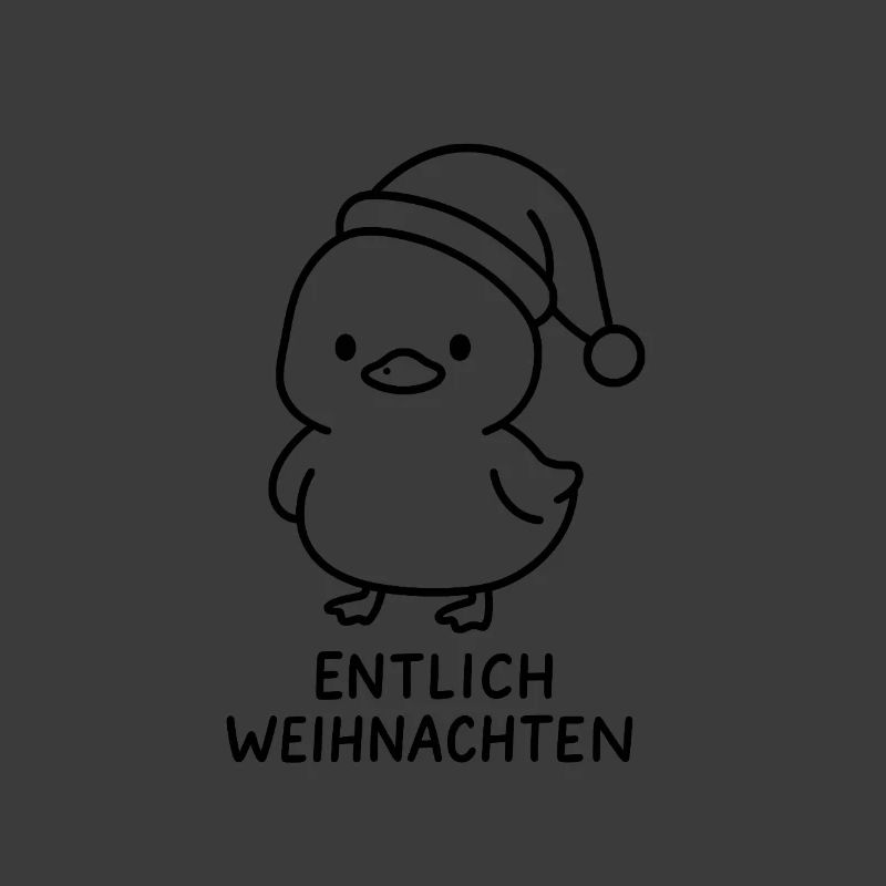 entlich weihnachten