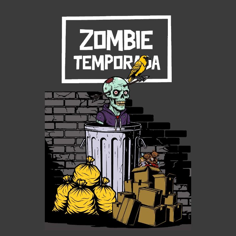 Zombie-Saison