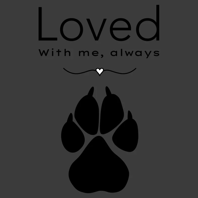 Hund – geliebt