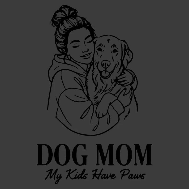 DOG_MOM