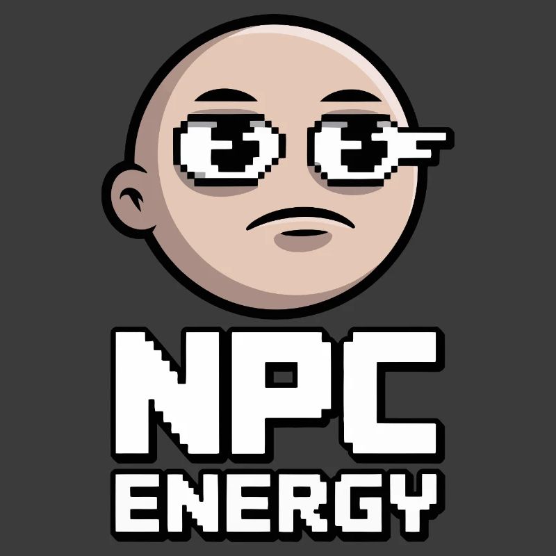 NPC Energie Pixel Pop