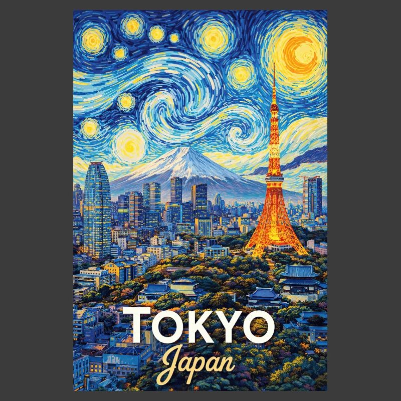 Tokyo Japan