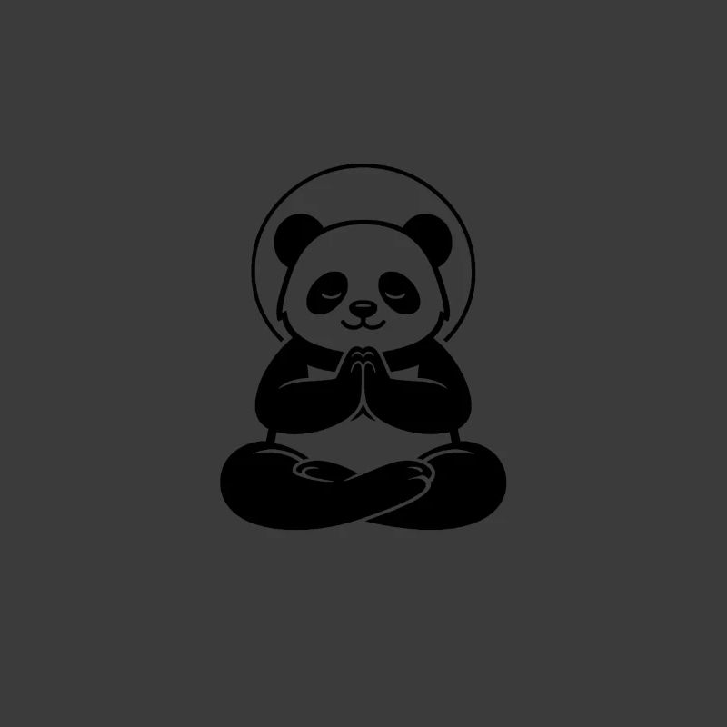 Panda Yoga