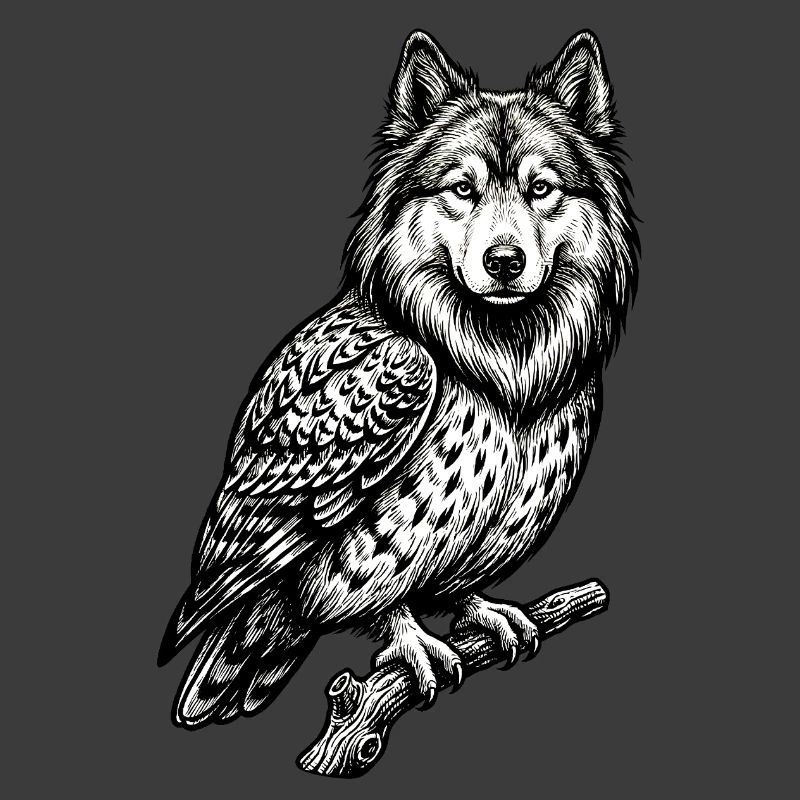 Eurasier | Howl