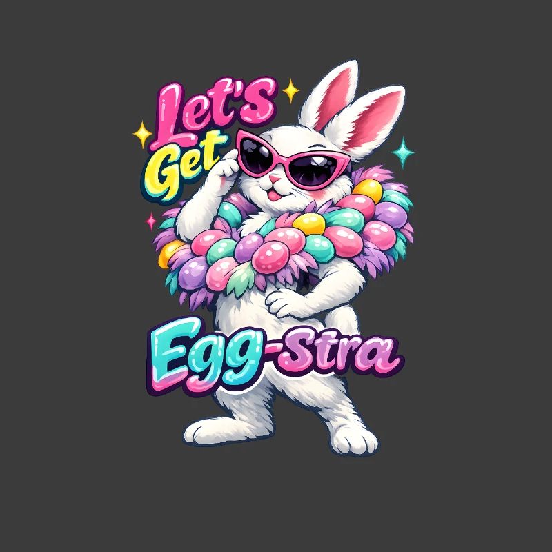 Egg-stra Special Easter Eggs