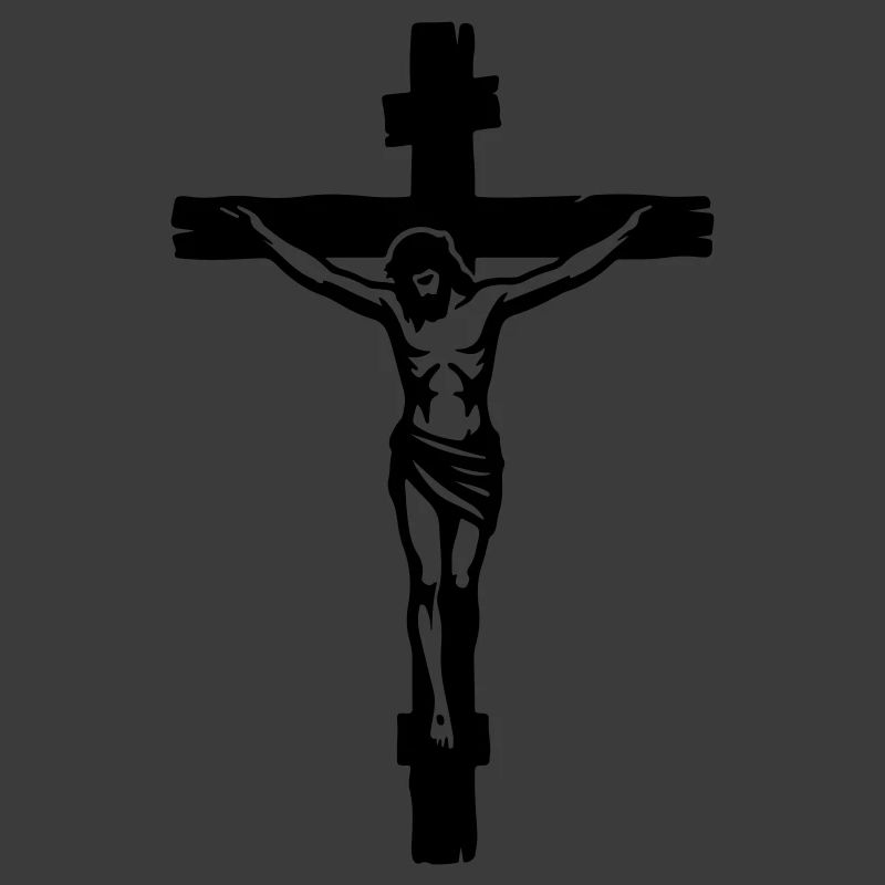 Jesus Kreuz