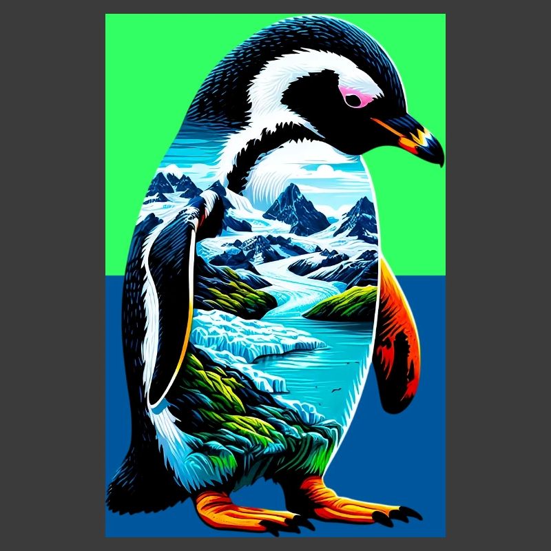 Pinguin