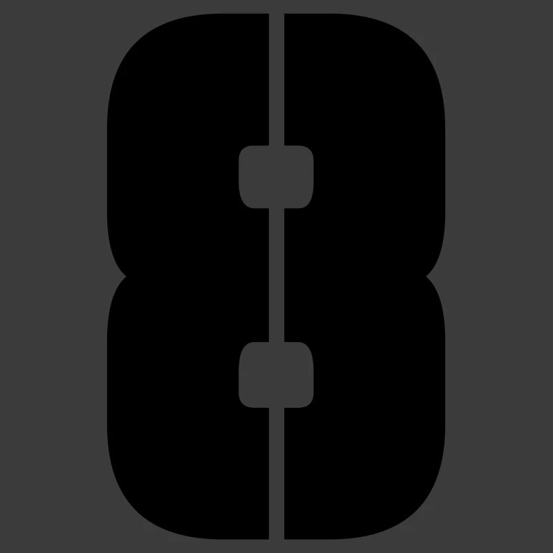 8