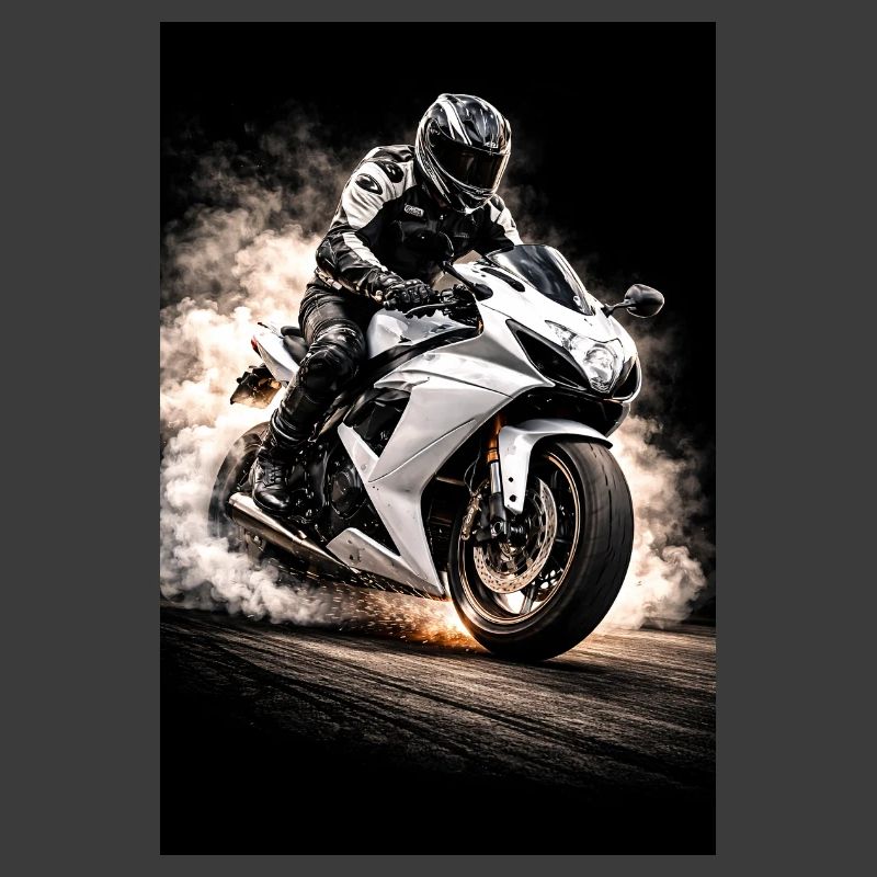Smoke Engine