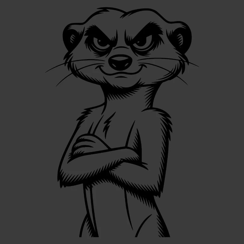 Erdmännchen