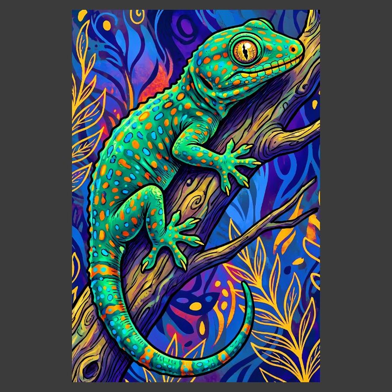 Gecko