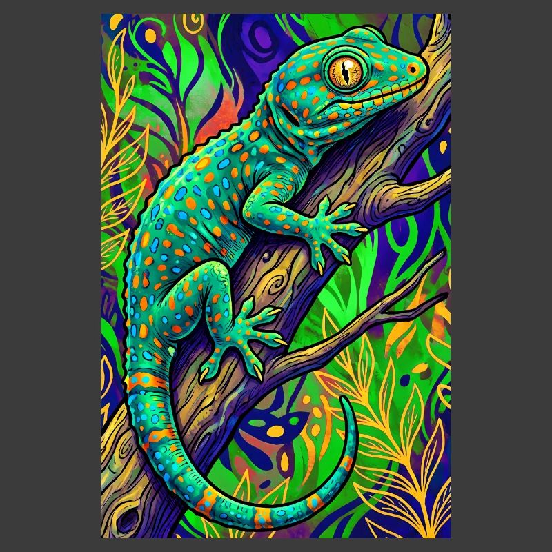 Gecko