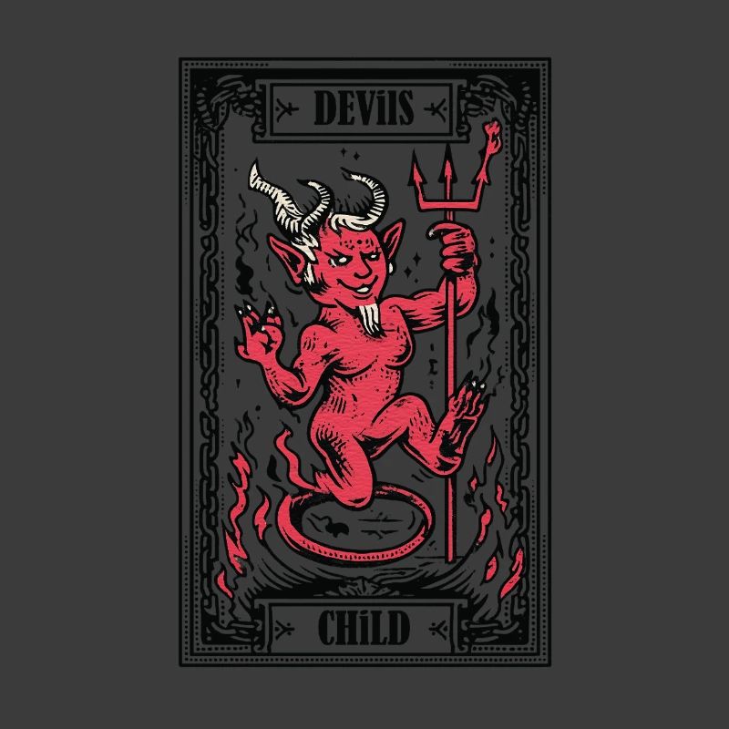 Devil's Child