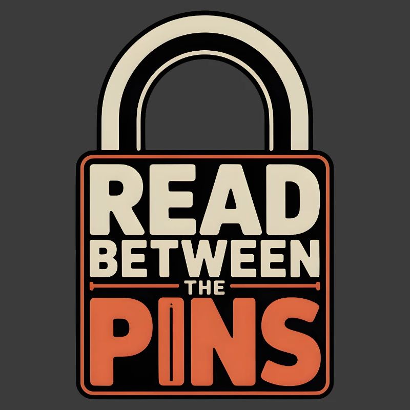 Read Between Pins | Lockpicking Insider