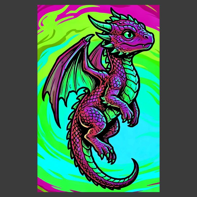 dragon