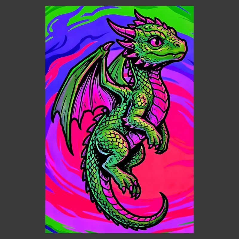 Drache