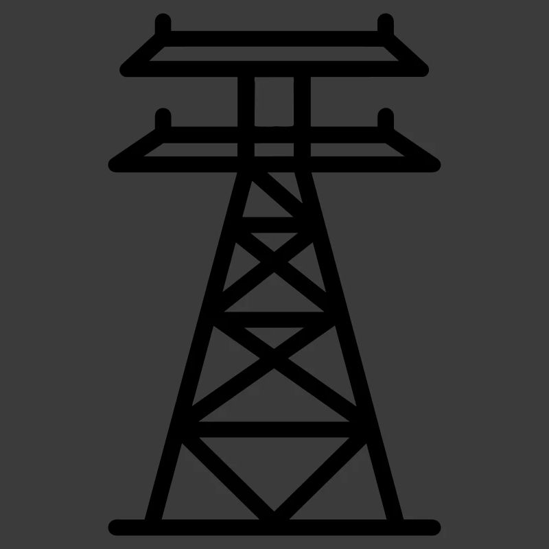 Strommast