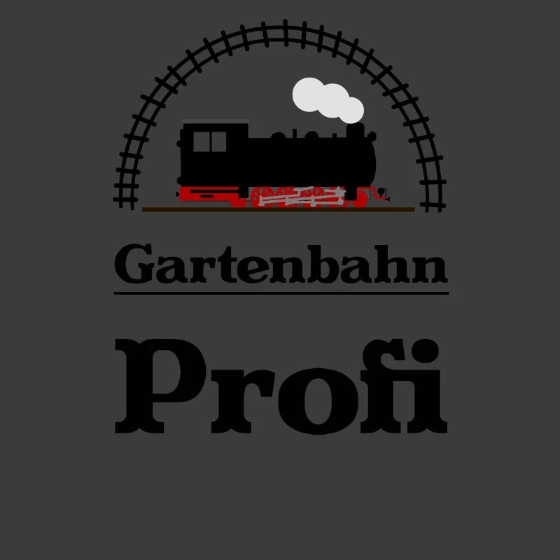 Gartenbahn Profi Dampflok