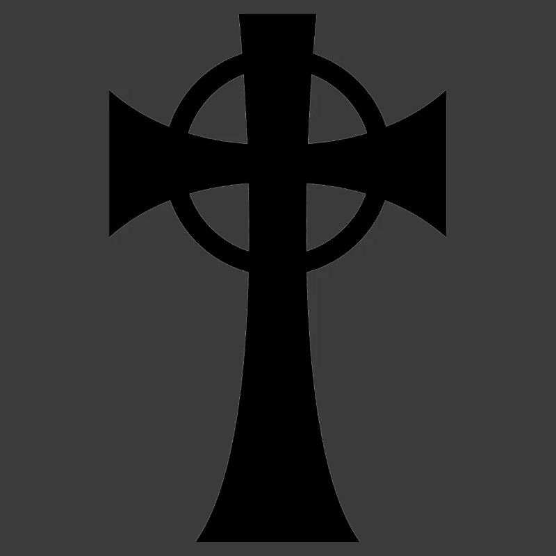 Keltisches Kreuz