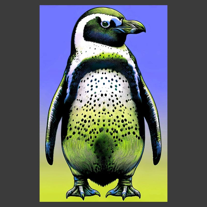 pingouin